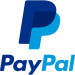 PayPal betaalmogelijkheid