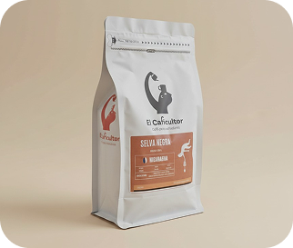 Selva Negra Coffee