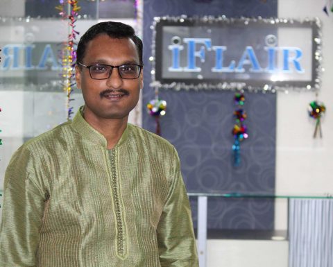 Garba Function Sept 2017 (2)