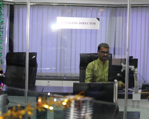 Garba Function Sept 2017 (3)