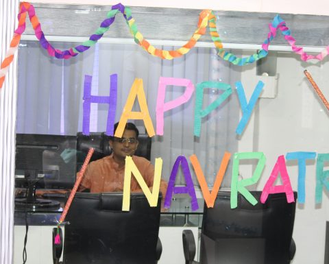 Garba Function Sept 2017 (5)