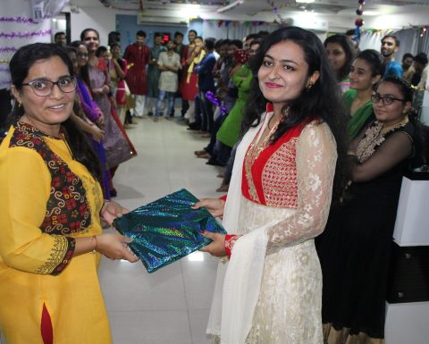 Garba Function Sept 2017 (12)