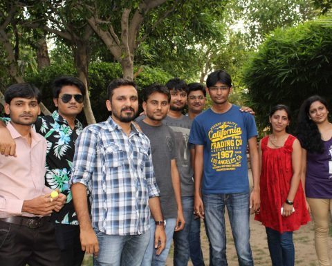 iFlair Picnic Rajwadu July 2015 (4)