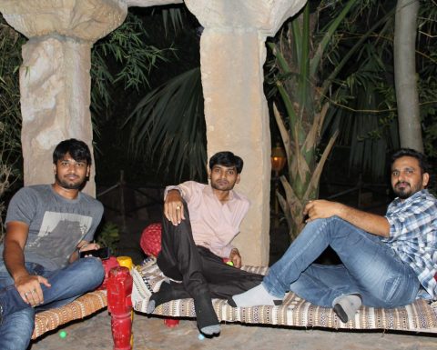 iFlair Picnic Rajwadu July 2015 (10)