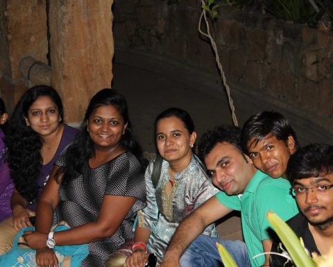 iFlair Picnic Rajwadu July 2015 (12)