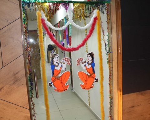 Diwali Celebrations - 2018 (1)