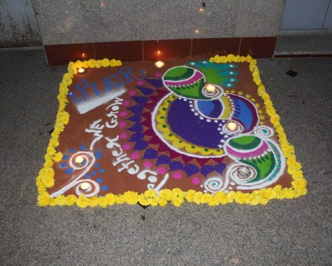 Diwali Celebrations - 2018 (3)