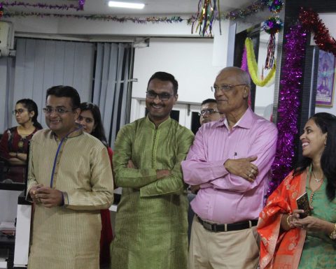 Diwali Celebrations - 2018 (7)