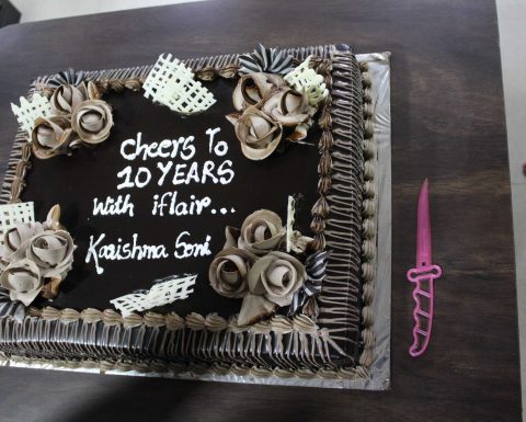 Diwali Celebrations - 2018 (8)