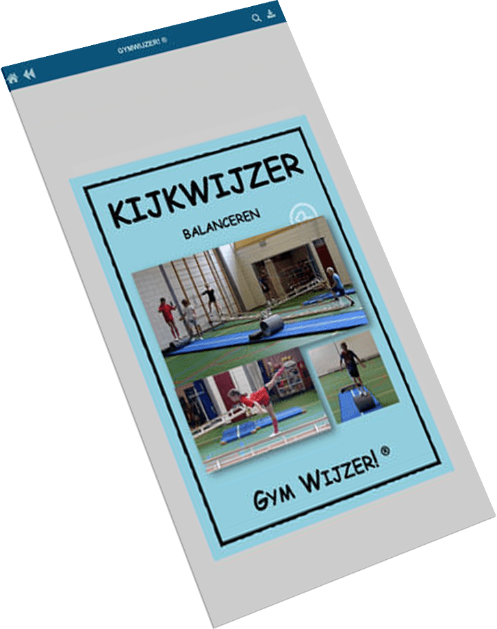 GymWijzer-screen2