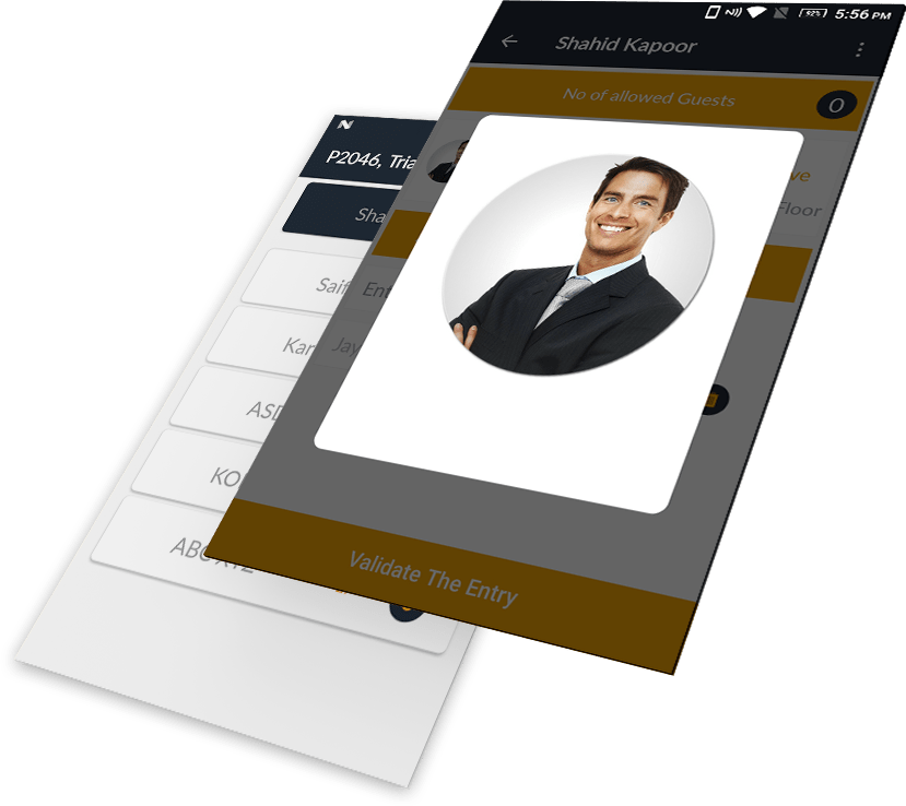 residence-one-screen