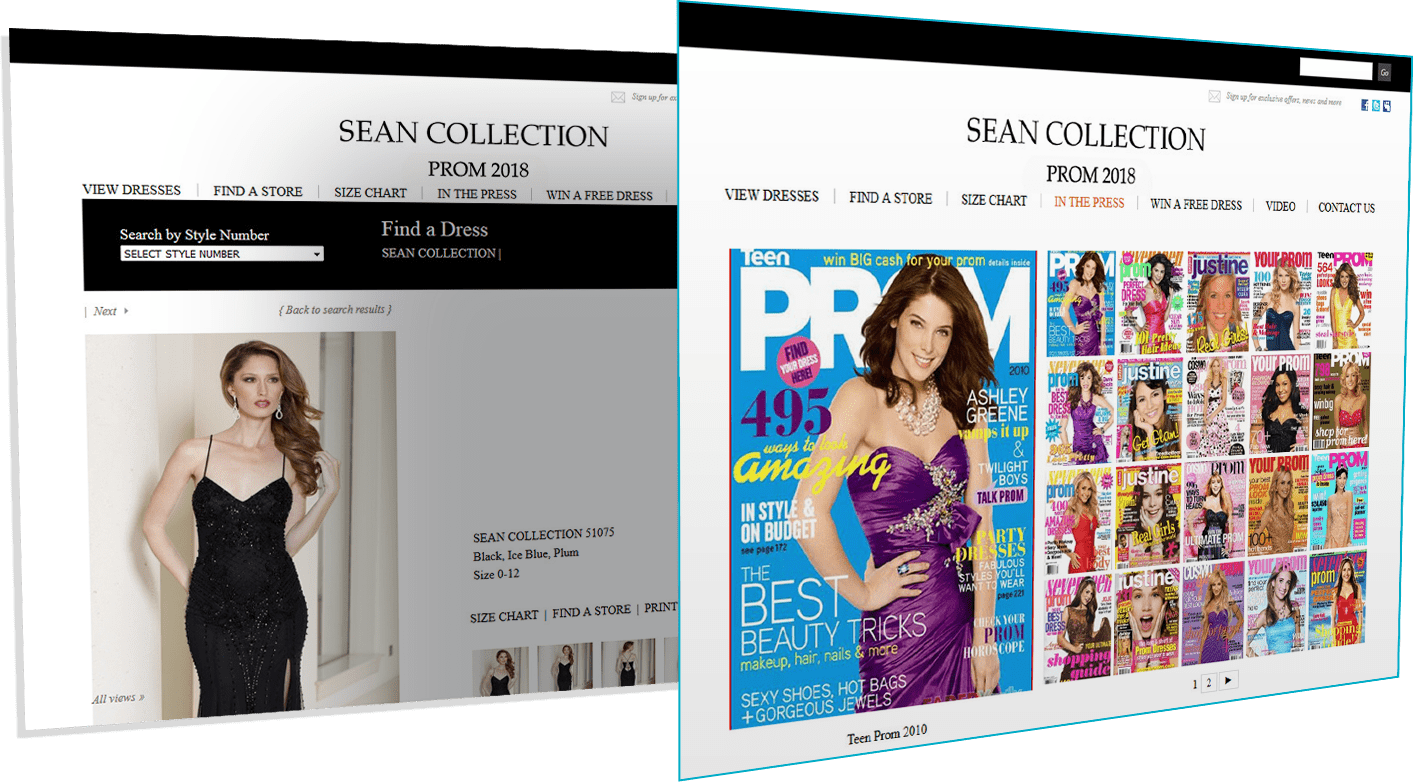 sean_collection-screen2
