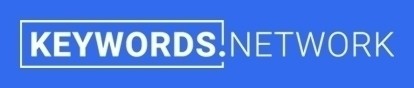 keyword-network