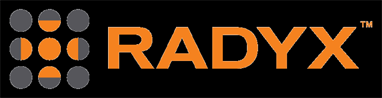 radyx logo