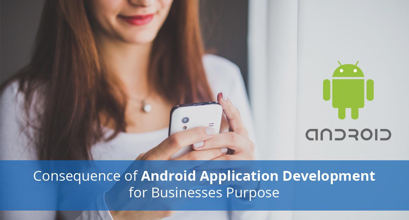 Android – The Most Powerful Mobile Platform