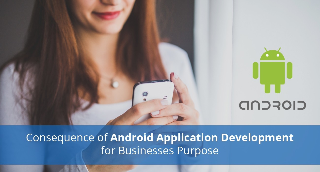 Android – The Most Powerful Mobile Platform