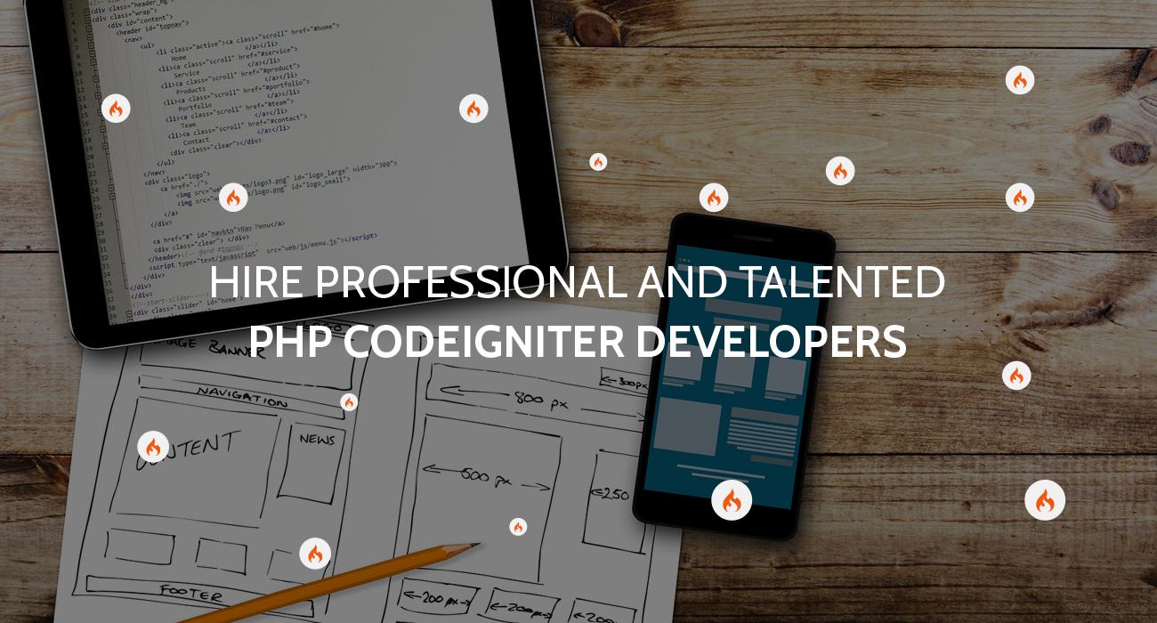 CodeIgniter The Most Powerful PHP Framework