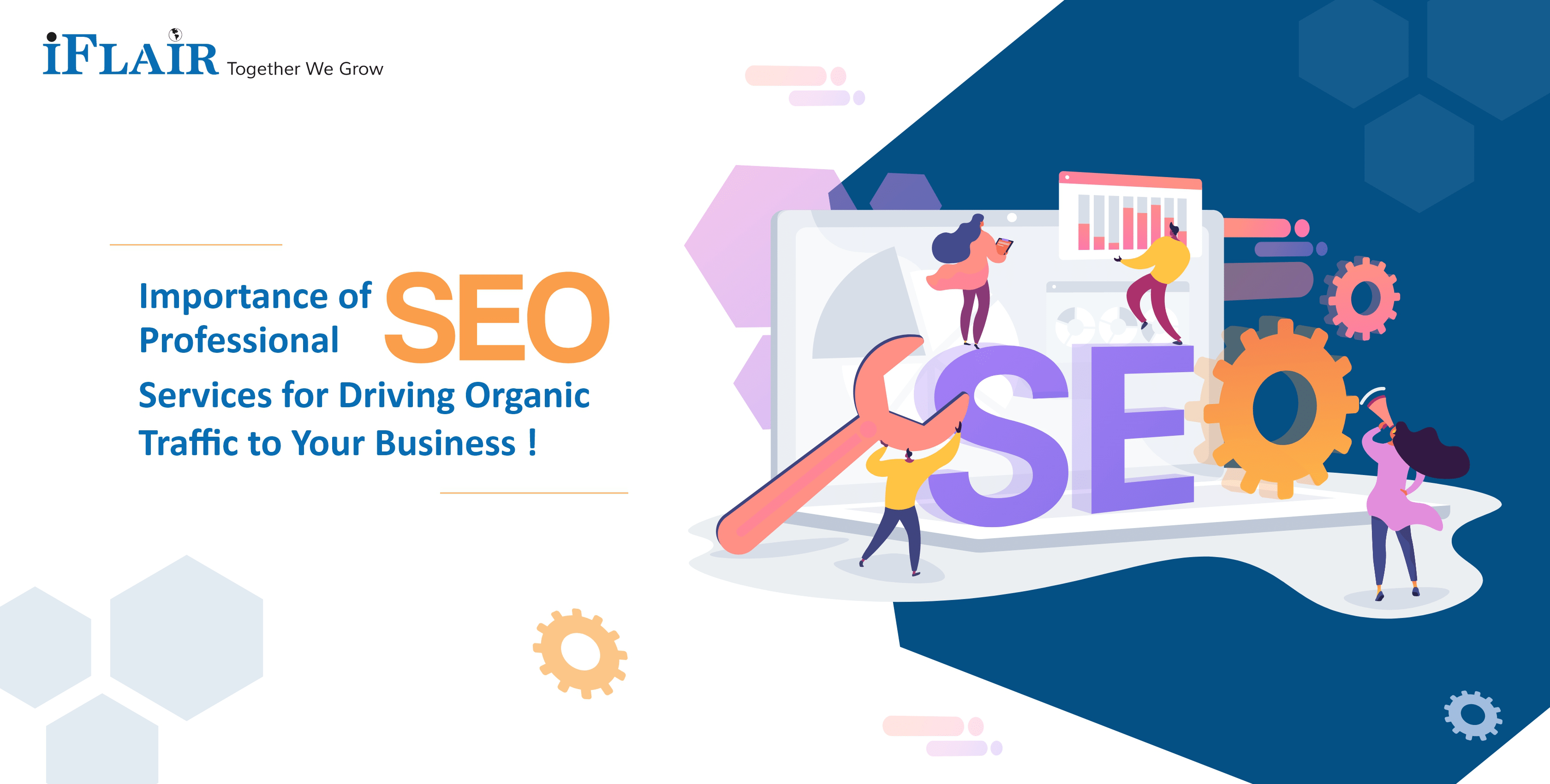 Professional SEO Services