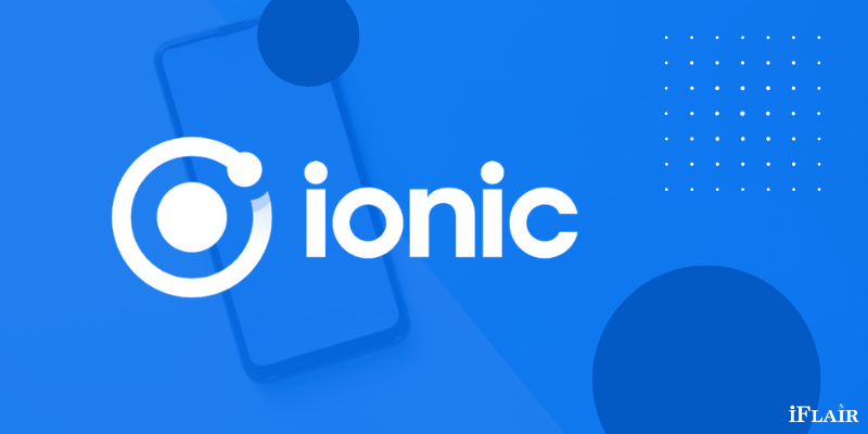 Ionic Development