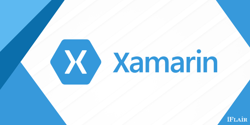 xamarin Mobile apps