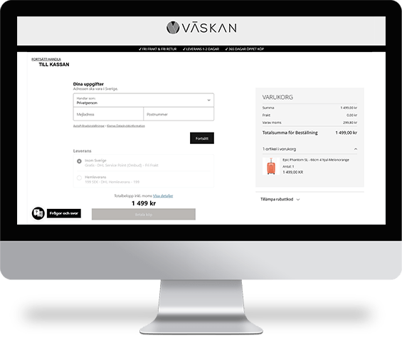 Vaskan Project Portfolio
