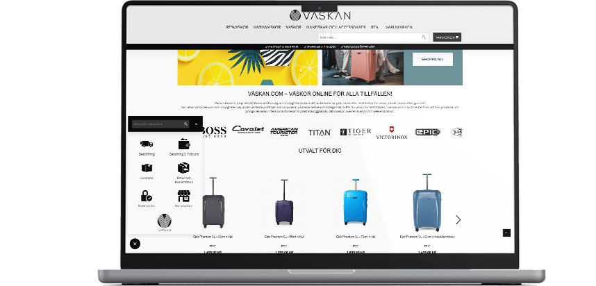 Vaskan Project Portfolio