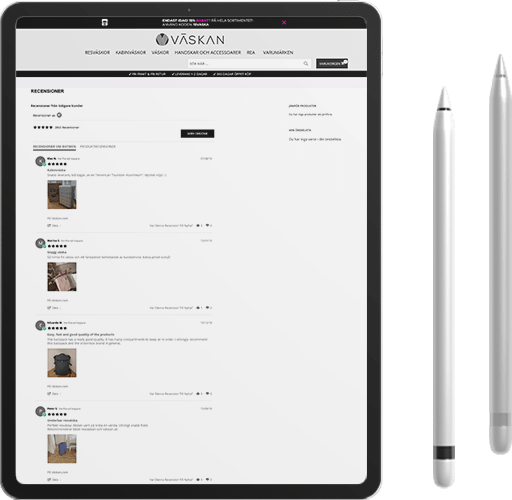 Vaskan Project Portfolio