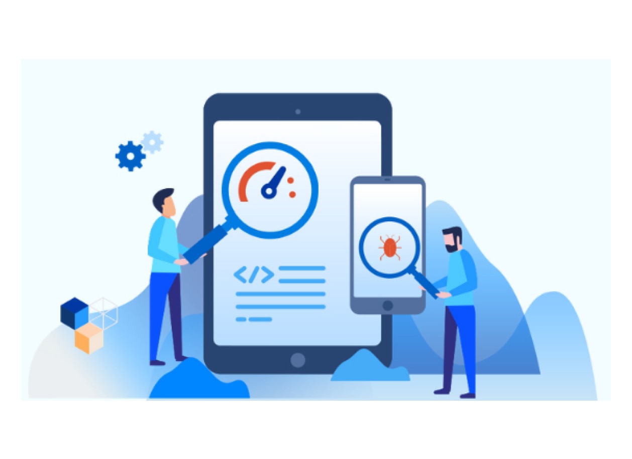 Manual QA Testing Services