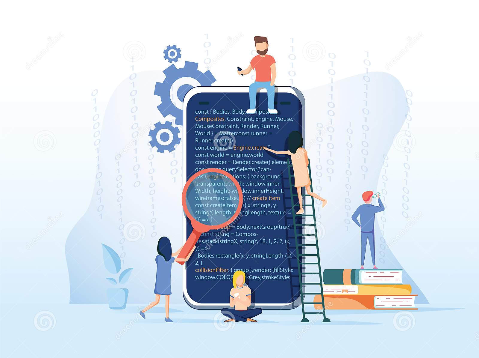 Test Design & Development