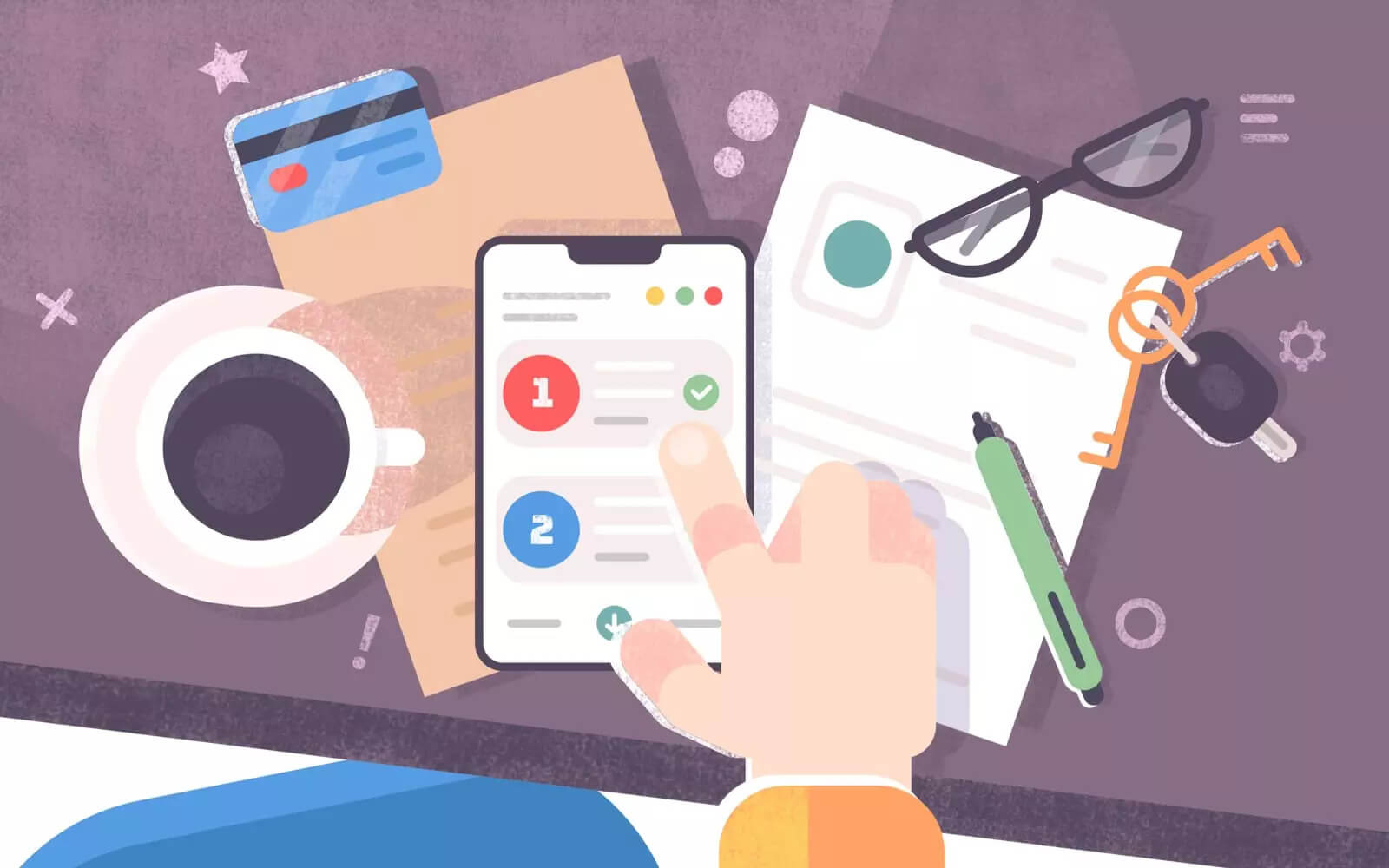 Web Test Automation Maintenance Approach