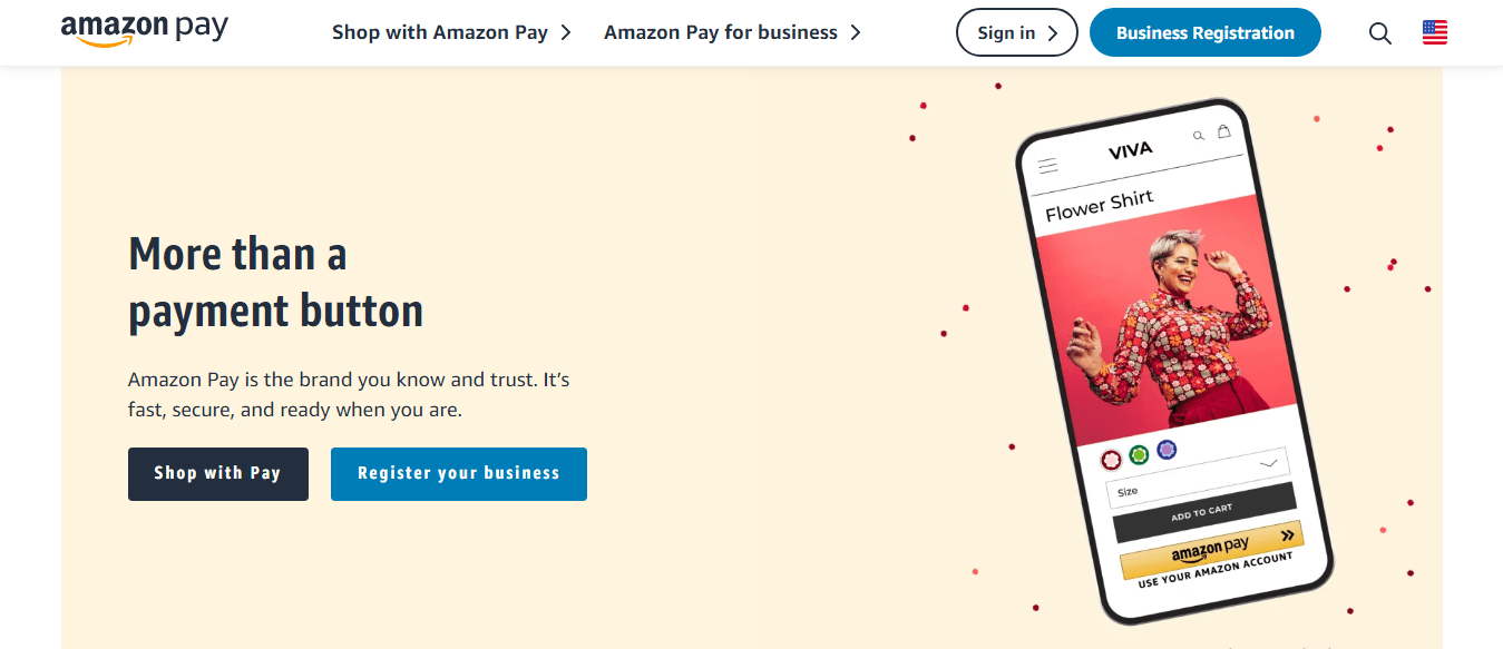 Amazon Pay