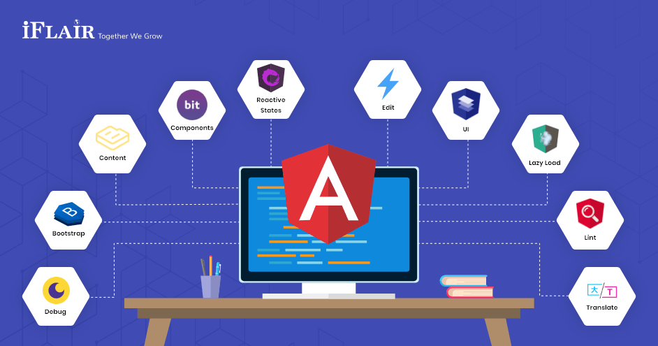 Angular Universal: How to Make Angular SEO Friendly Websites?