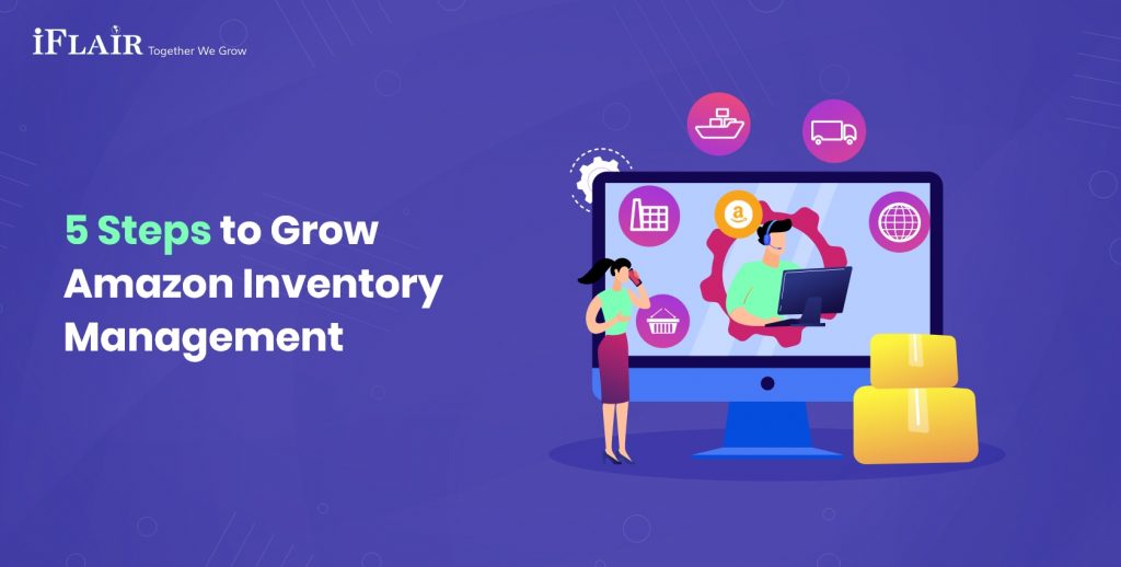 Amazon Inventory