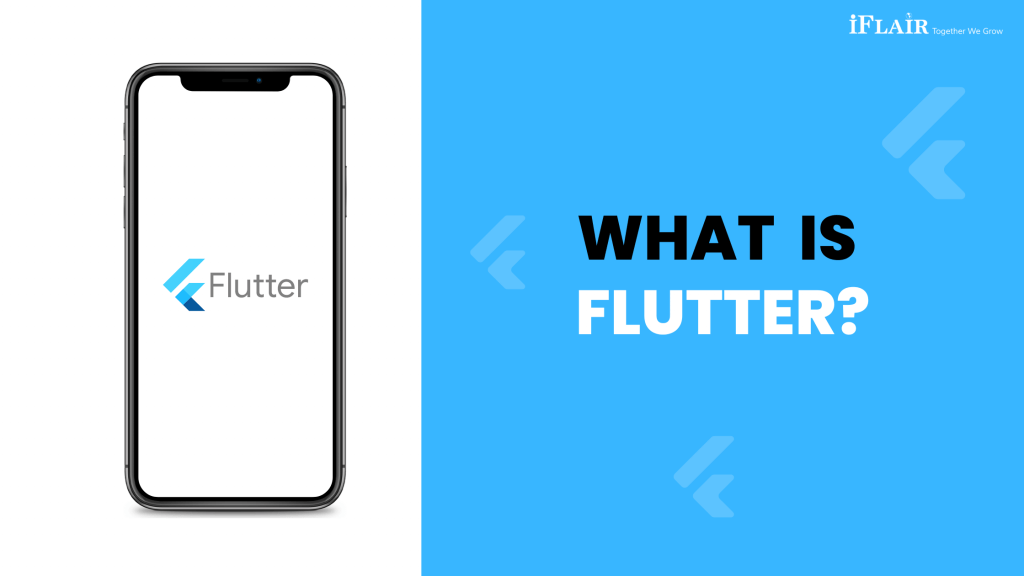 flutter