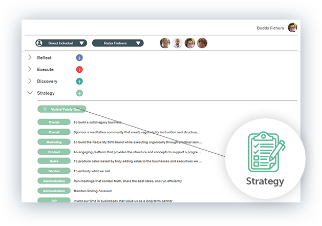 My50 Client's Project Portfolio