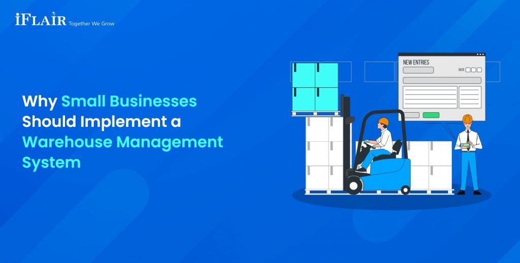 Warehouse Management System