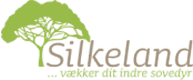 Silkeland