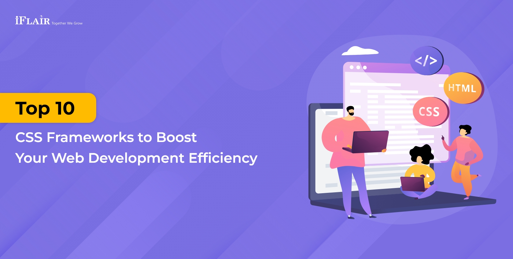 css frameworks feature