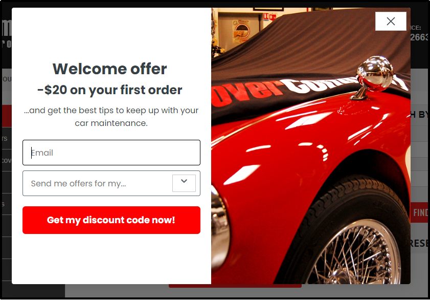 Cover Company Client's Project Portfolio 2