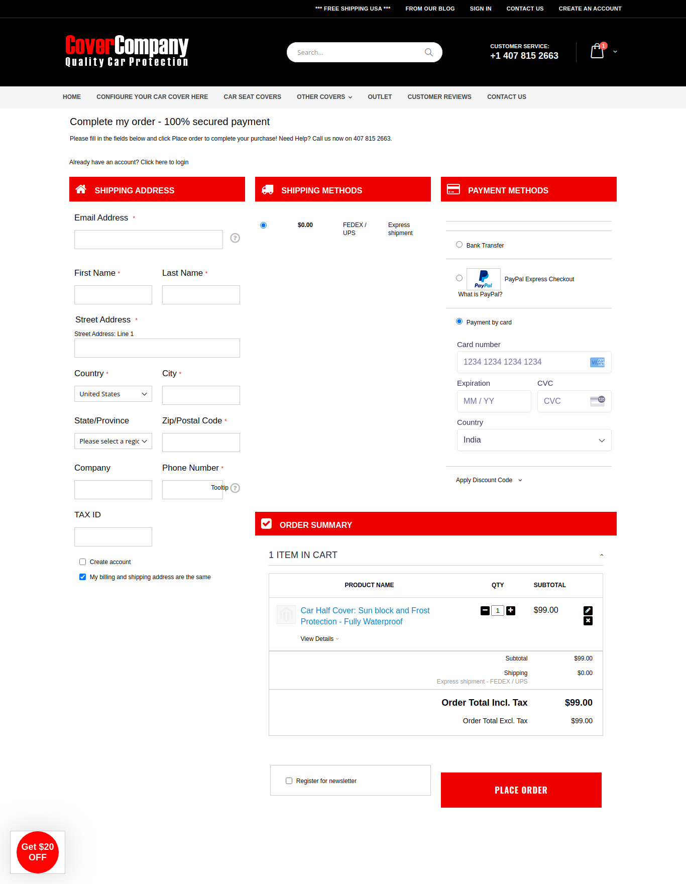 Cover Company Client's Project Portfolio 3