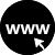www icon