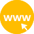 www icon