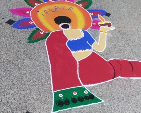 iFlair Diwali