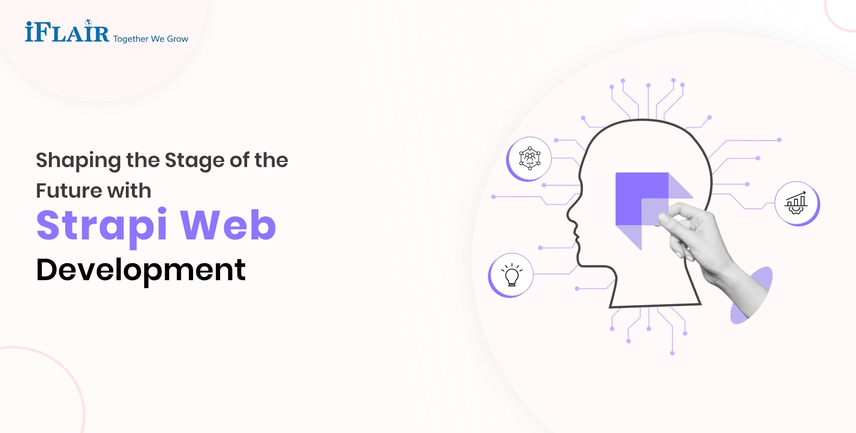 Hire Strapi Developers