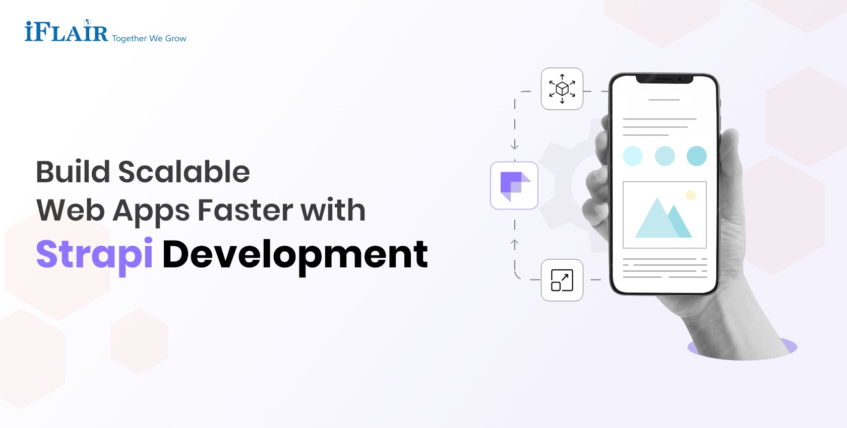 Strapi CMS Developers