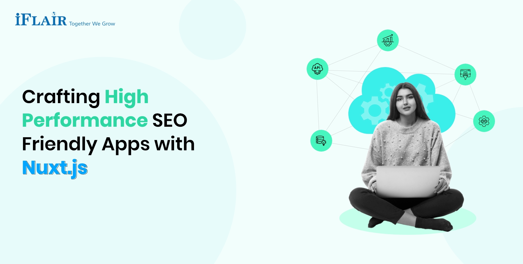 SEO-Friendly Apps with Nuxt.js