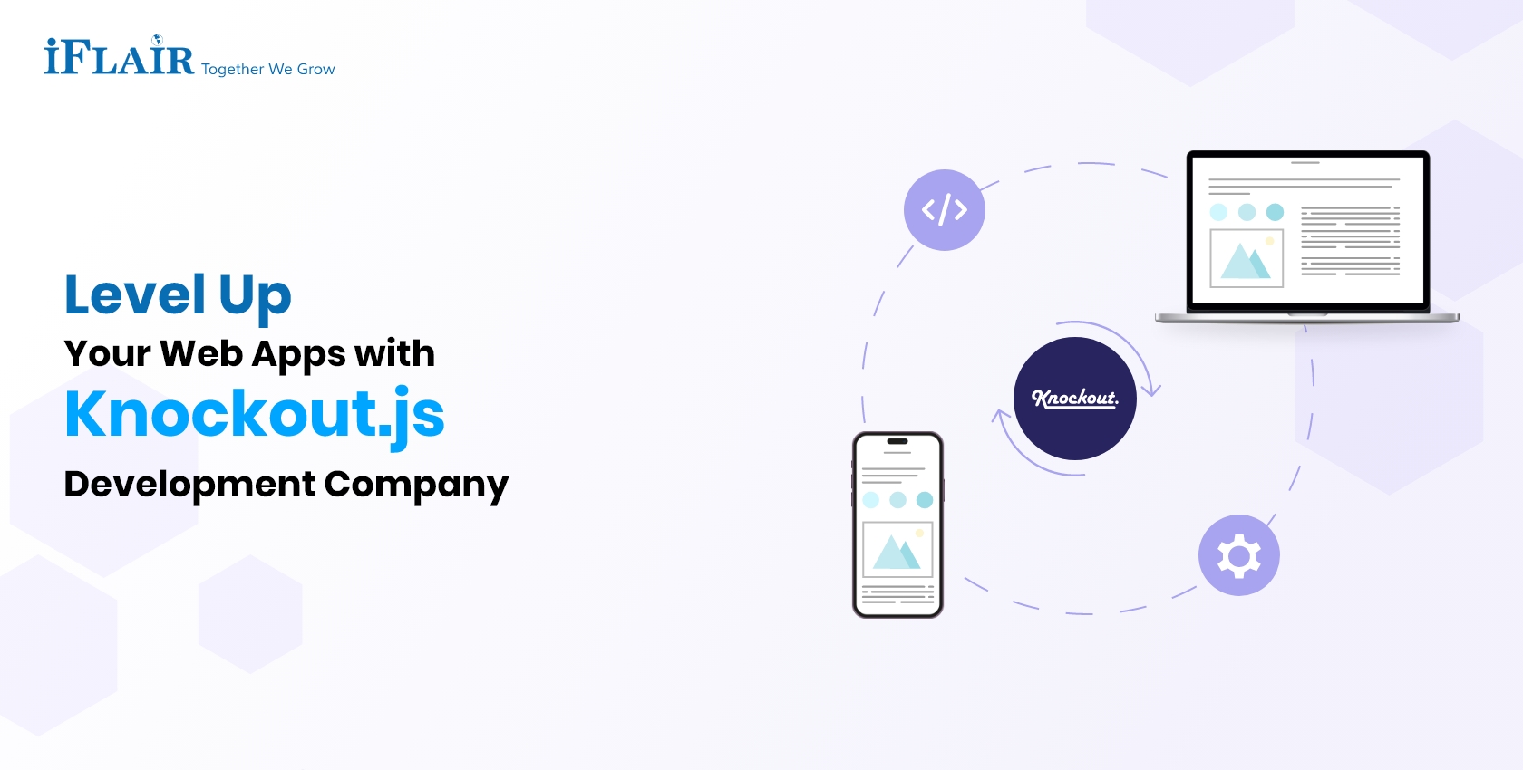 Knockout.js Development Company