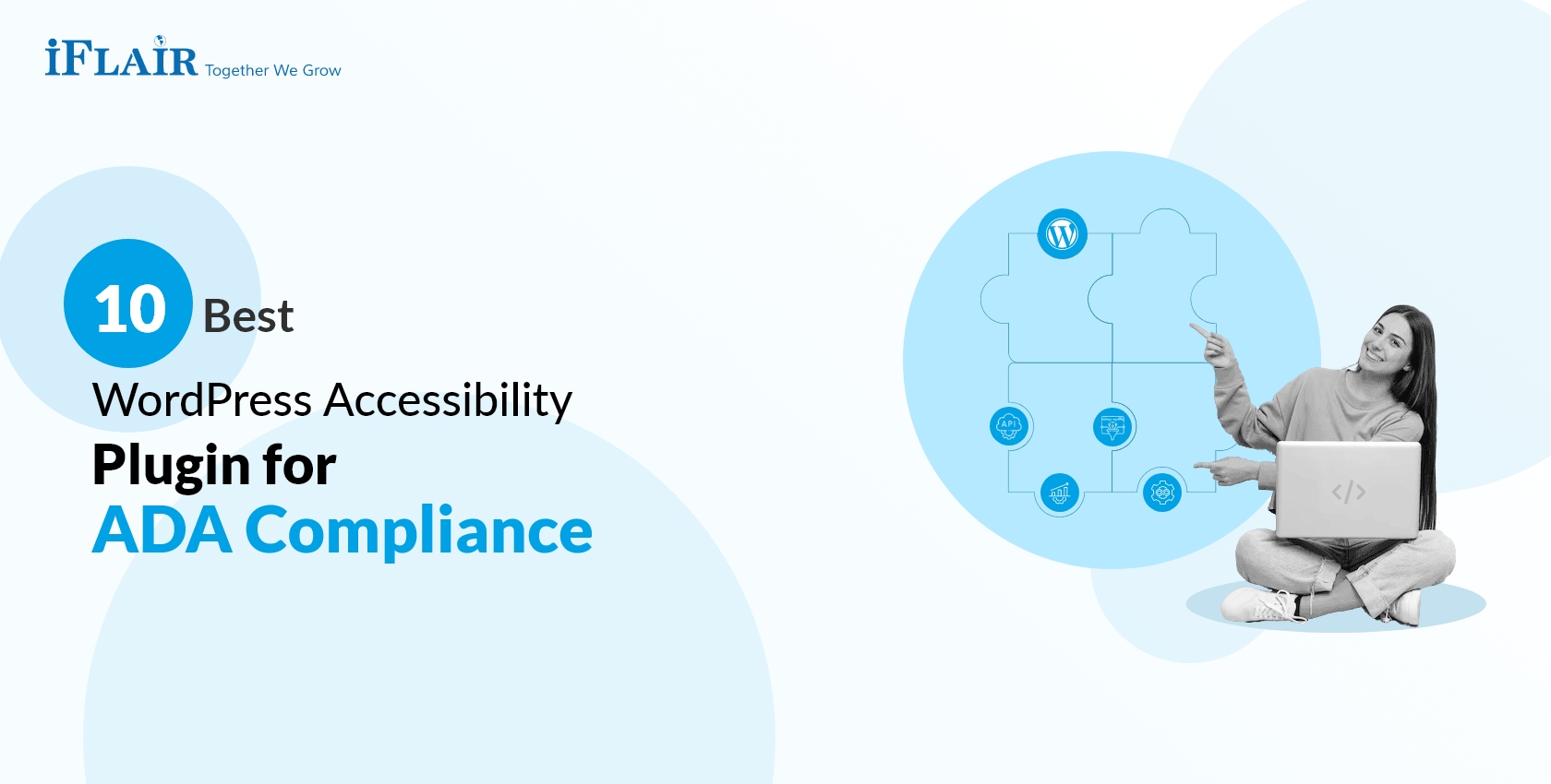 WordPress accessibility