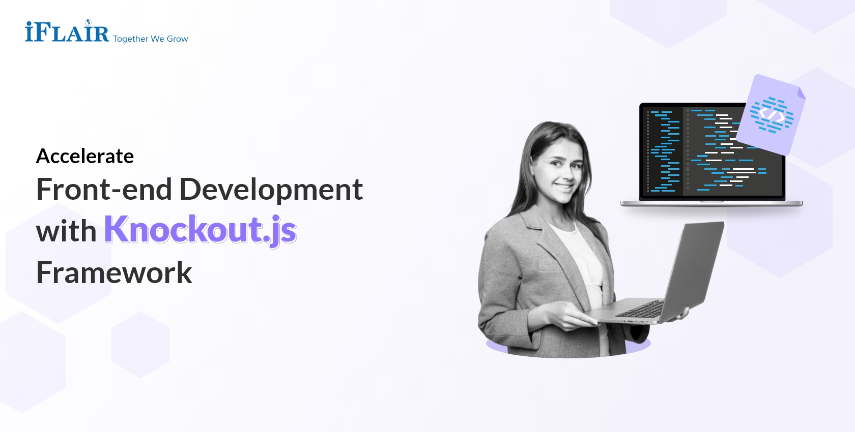 Knockout.js developer