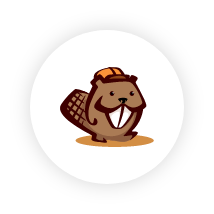 Beaver builder